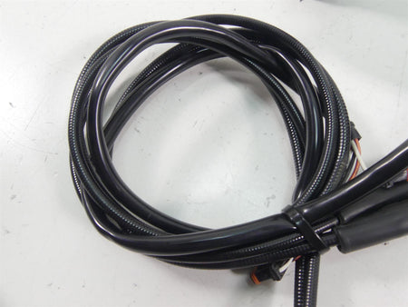 2020 Harley Sportster XL1200 NS Iron Right Hand Control Switch + Grips 71500297 {{ shop.shopifyCountryName }} - Mototech271