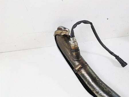 2008 Harley FXDL Dyna Low Rider 105TH Stock Exhaust Header Manifold Set 65631-06 {{ shop.shopifyCountryName }} - Mototech271