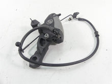 Load image into Gallery viewer, 2012 Harley VRSCF Muscle Rod Rear Brembo Brake Caliper 25mm Axle 43050-08 | Mototech271

