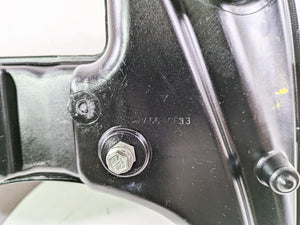 2009 Harley XR1200 Sportster Oil Tank Reservoir & Dipstick 62888-08 | Mototech271