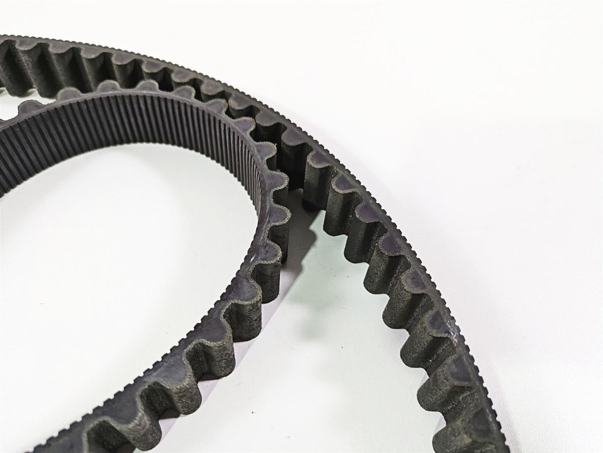 2016 Harley FXDL Dyna Low Rider Rear Drive Belt 131T 1" 40046-07 {{ shop.shopifyCountryName }} - Mototech271