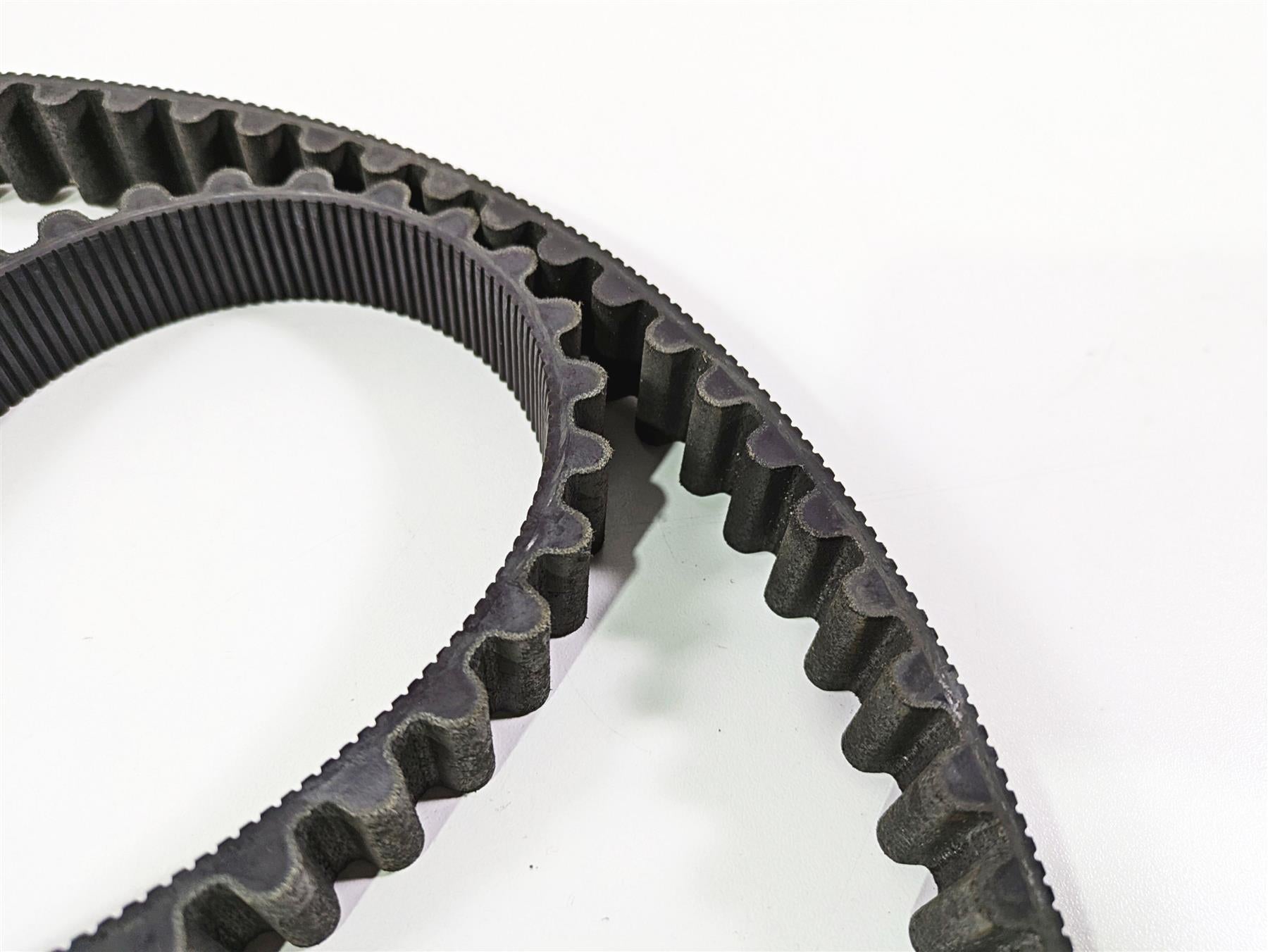 2016 Harley FXDL Dyna Low Rider Rear Drive Belt 131T 1" 40046-07 {{ shop.shopifyCountryName }} - Mototech271