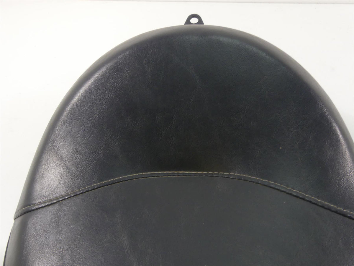 2013 Harley FXDWG Dyna Wide Glide Rider Driver Solo Seat 51503-10 {{ shop.shopifyCountryName }} - Mototech271