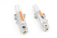 Load image into Gallery viewer, 2016 Harley Touring FLTRU Road Glide Lower Fork Tube Leg  Set 45400022 | Mototech271
