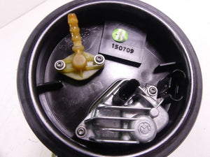 2010 BMW F800GS K72 Fuel Gas Petrol Pump 40K - Tested 16148556077 | Mototech271