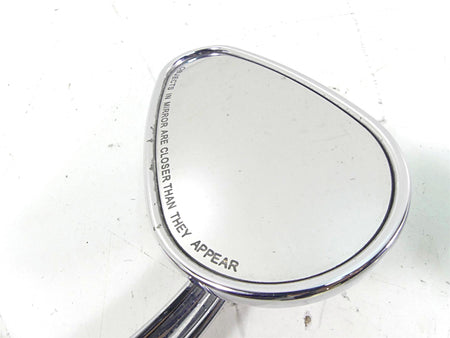 2006 Harley Touring FLHTCU SE E-Glide Rear View Mirror Set 91928-03 {{ shop.shopifyCountryName }} - Mototech271