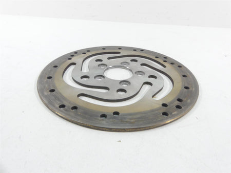 2018 Harley FLHC Softail Heritage Sunstar Rear Brake Disc Rotor 41797-00 {{ shop.shopifyCountryName }} - Mototech271