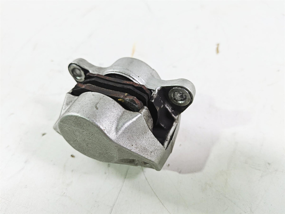 2009 Ducati Monster 1100 S Rear Brembo Brake Caliper 61140201A {{ shop.shopifyCountryName }} - Mototech271
