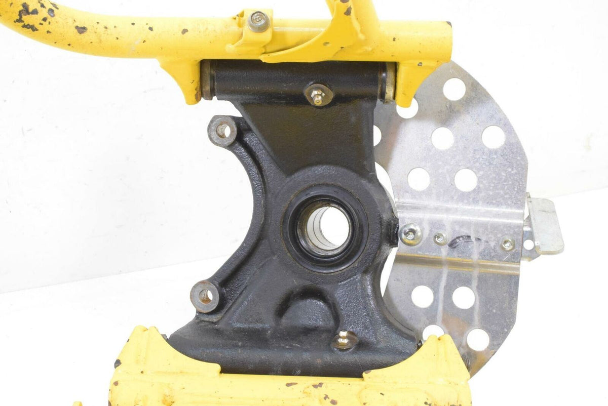 2016 Yamaha YXZ1000 R ES EPS Left Rear Trailing Arm Hub 2HC-F2107-30-00 {{ shop.shopifyCountryName }} - Mototech271
