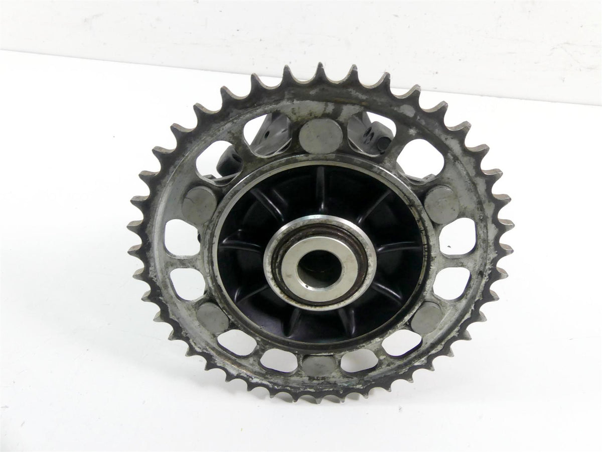 2015 KTM 1290 Adventure Rear Wheel Rim Hub Spindle 60310010044KBA {{ shop.shopifyCountryName }} - Mototech271