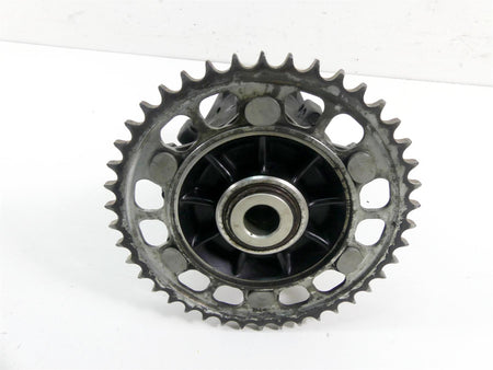 2015 KTM 1290 Adventure Rear Wheel Rim Hub Spindle 60310010044KBA {{ shop.shopifyCountryName }} - Mototech271