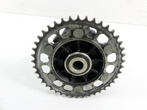 2015 KTM 1290 Adventure Rear Wheel Rim Hub Spindle 60310010044KBA | Mototech271