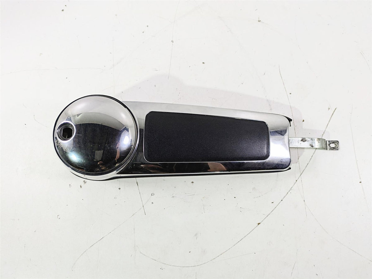 2008 Harley Touring FLHTP Electra Glide Fuel Tank Dash Consol Cover 61270-08 {{ shop.shopifyCountryName }} - Mototech271