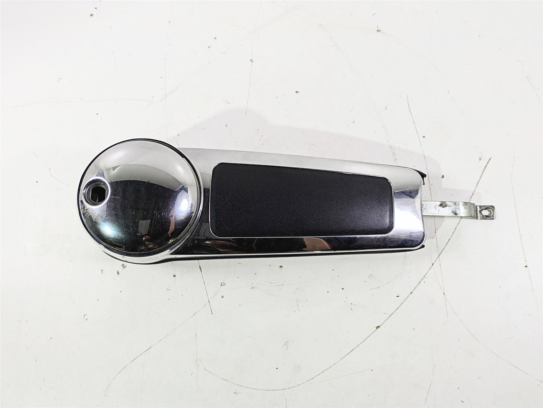 2008 Harley Touring FLHTP Electra Glide Fuel Tank Dash Consol Cover 61270-08 {{ shop.shopifyCountryName }} - Mototech271