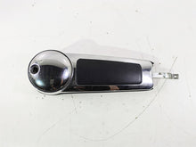 Load image into Gallery viewer, 2008 Harley Touring FLHTP Electra Glide Fuel Tank Dash Consol Cover 61270-08 | Mototech271
