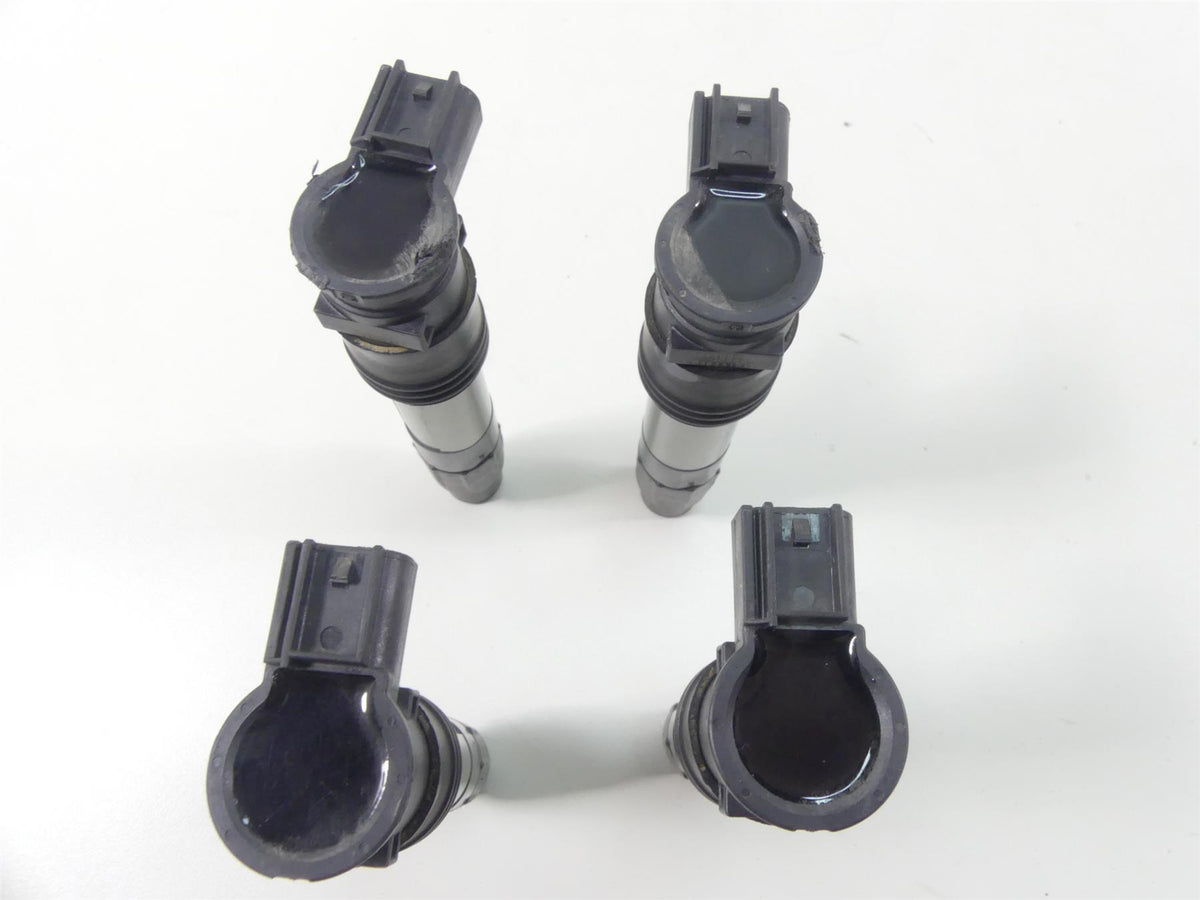2019 KTM 1290R Super Adventure Denso Ignition Coil Set 76039006000 {{ shop.shopifyCountryName }} - Mototech271