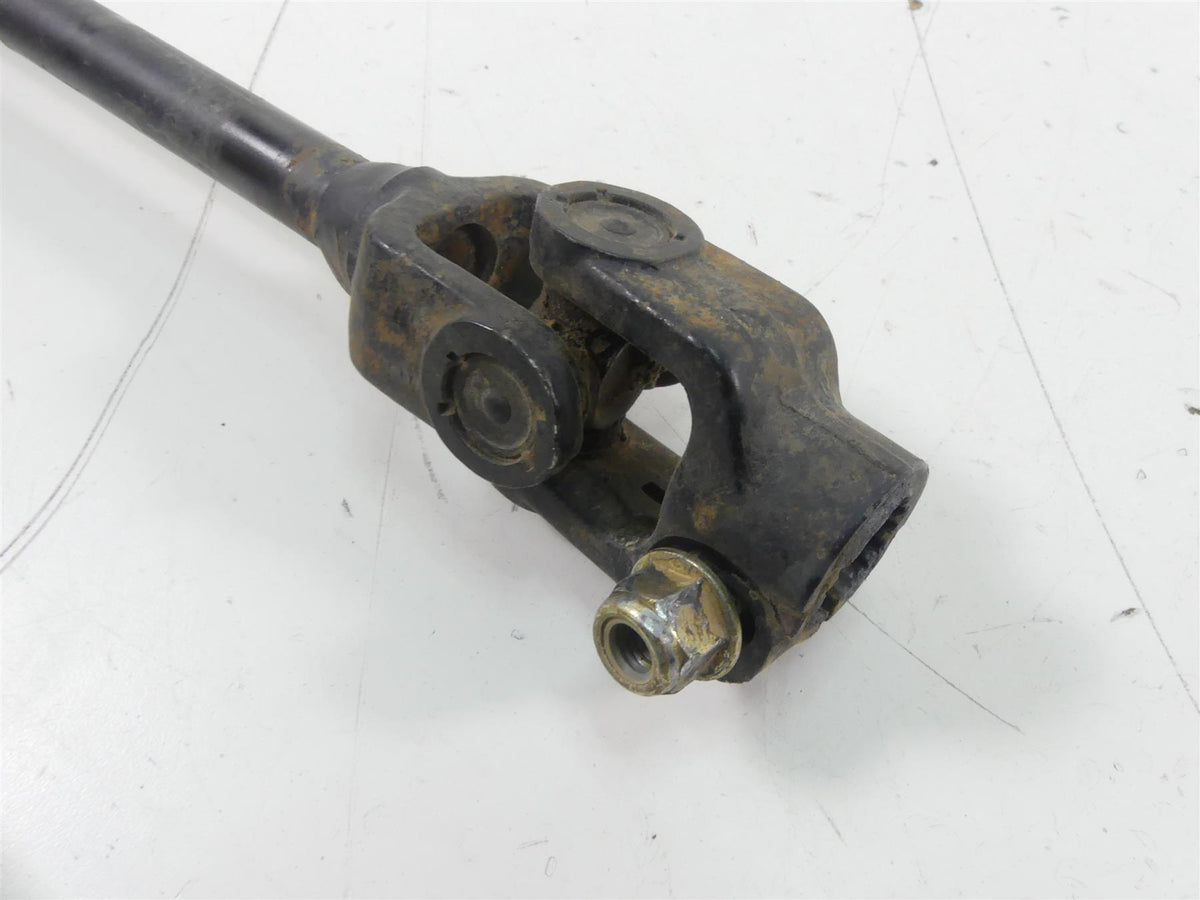 2020 Can-Am Commander 1000R XT Steering Shaft Post Stem 709401687 {{ shop.shopifyCountryName }} - Mototech271
