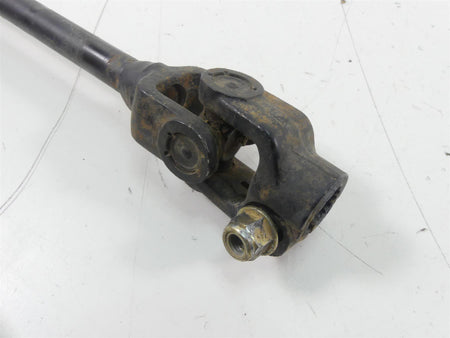 2020 Can-Am Commander 1000R XT Steering Shaft Post Stem 709401687 {{ shop.shopifyCountryName }} - Mototech271