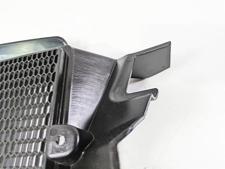 2017 BMW F800GS Adv K75 Radiator Cover Guard Grill Fairing 46638530525 {{ shop.shopifyCountryName }} - Mototech271