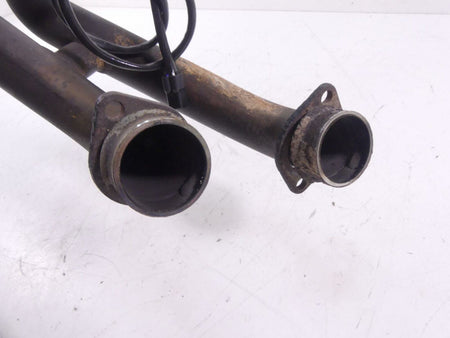 2012 Yamaha XT1200 Super Tenere Oem Exhaust Header Manifold 23P-14610-10-00 {{ shop.shopifyCountryName }} - Mototech271