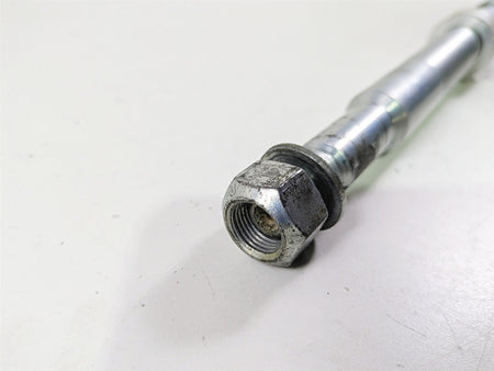 2015 Harley FXDF Dyna Fat Bob Front Axle Wheel Spindle 41547-07A {{ shop.shopifyCountryName }} - Mototech271