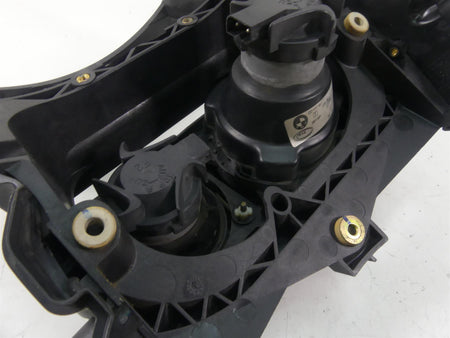 2003 BMW R1150 GS R21 Headlight Head Light Lamp + Bracket Mount 63122306964 {{ shop.shopifyCountryName }} - Mototech271