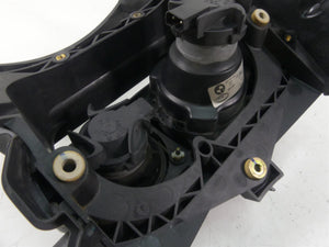 2003 BMW R1150 GS R21 Headlight Head Light Lamp + Bracket Mount 63122306964