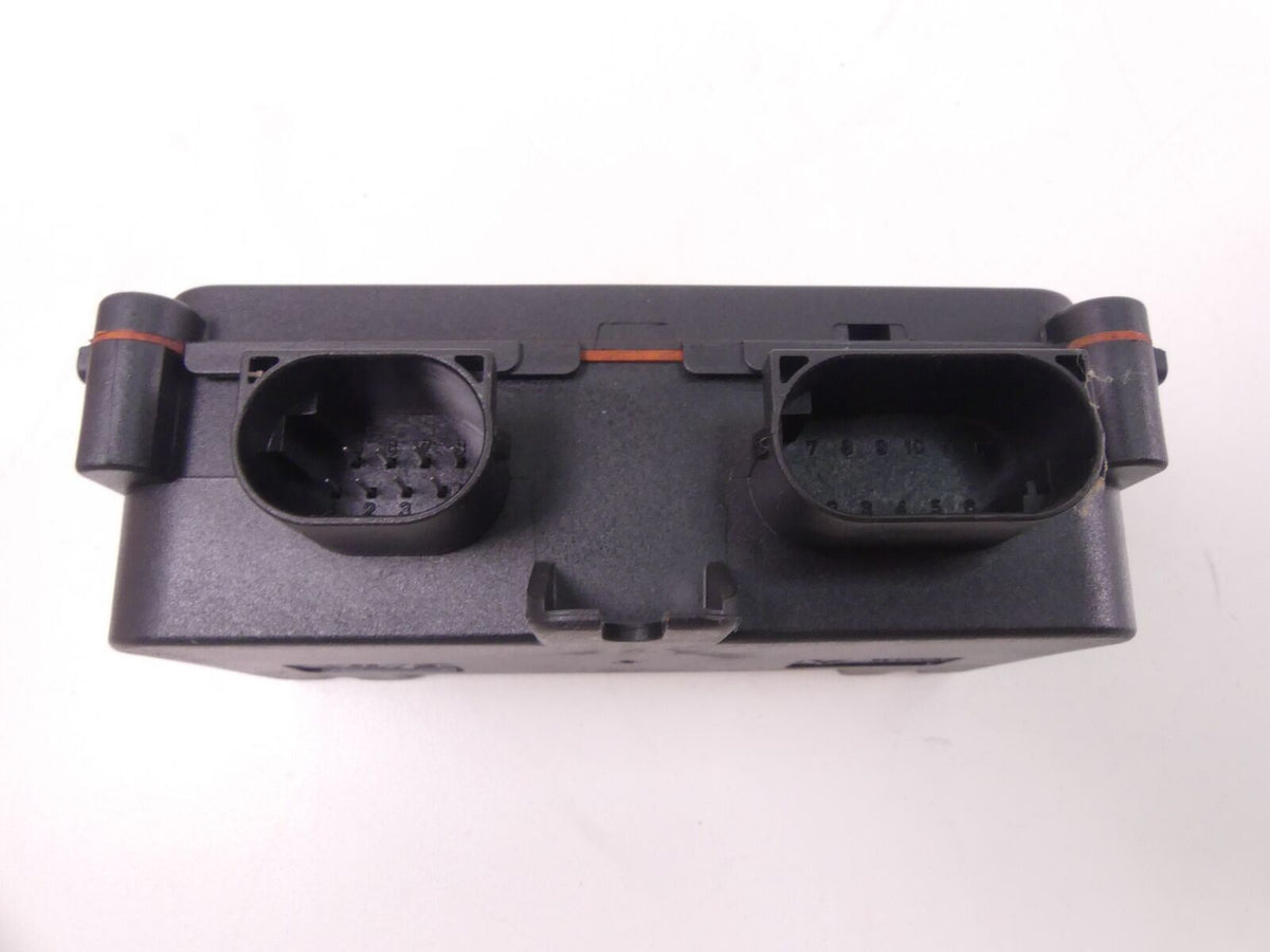 2013 BMW F800GS K72 Alarm Control Siren Module & Fob Key 65758544716 {{ shop.shopifyCountryName }} - Mototech271