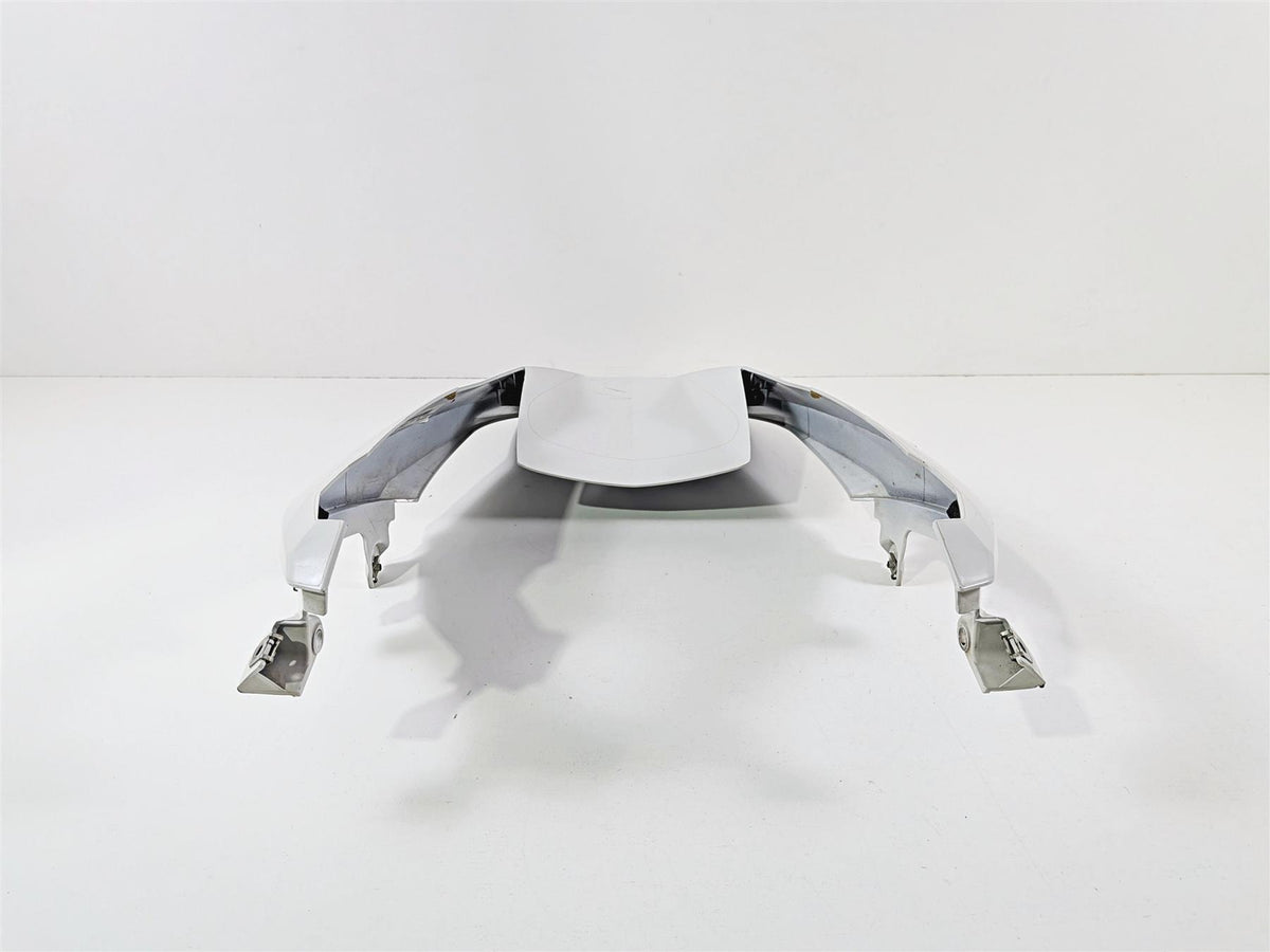 2015 BMW R1200GS K50 White Front Upper Fender Cover Fairing 46618532214 {{ shop.shopifyCountryName }} - Mototech271
