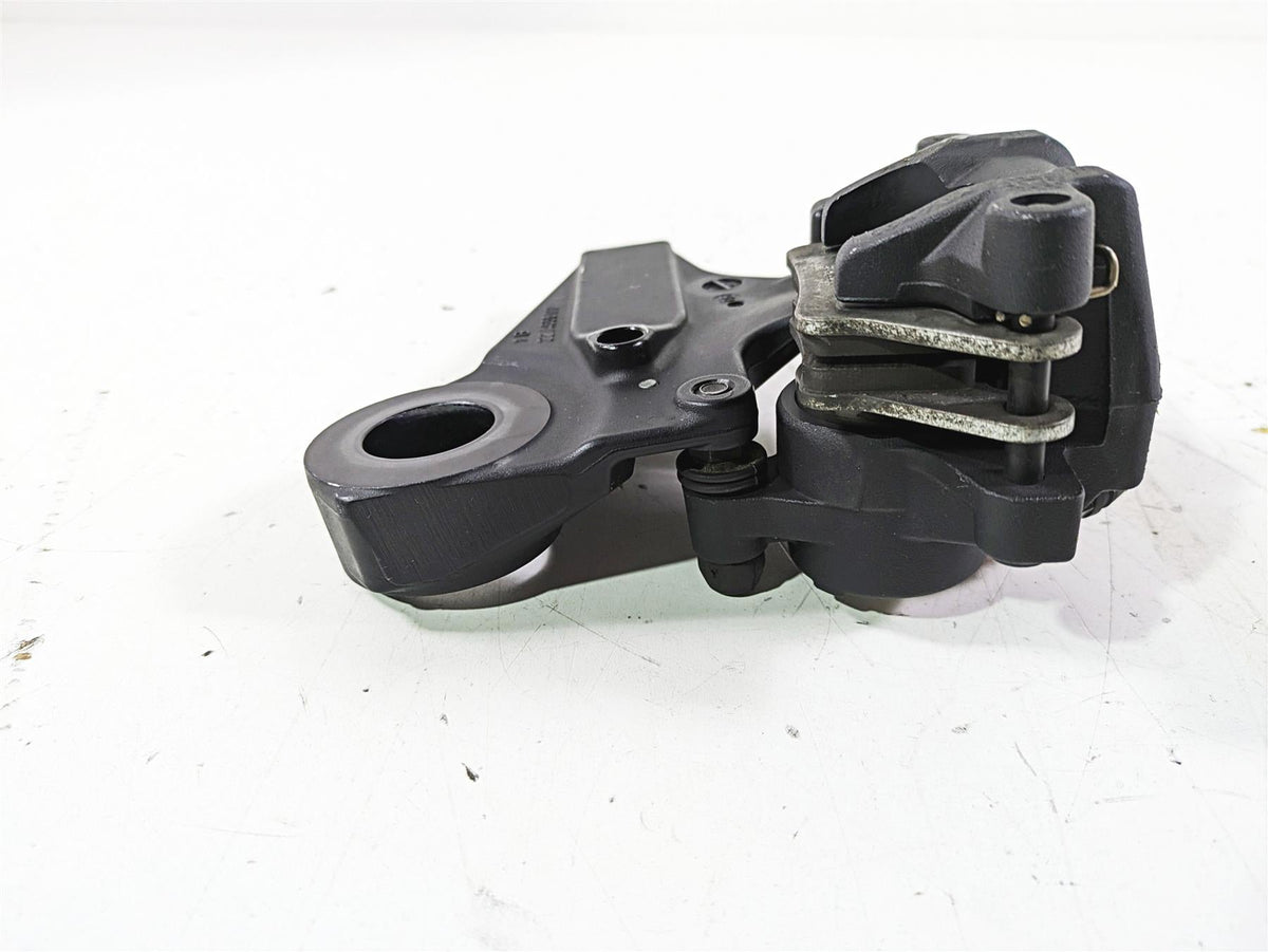 2017 BMW S1000R K47 Rear Brembo Brake Caliper + Bracket 34217718562 {{ shop.shopifyCountryName }} - Mototech271