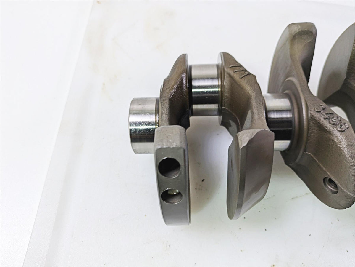 2014 BMW K1300S K40 Crankshaft Crank Shaft 22K 11217713526 {{ shop.shopifyCountryName }} - Mototech271