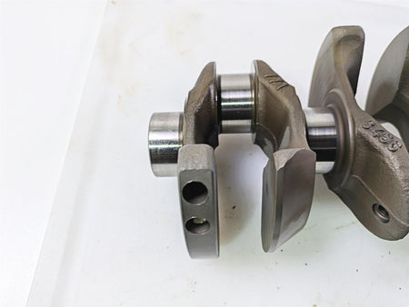 2014 BMW K1300S K40 Crankshaft Crank Shaft 22K 11217713526 {{ shop.shopifyCountryName }} - Mototech271