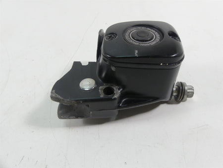 2005 Harley FXDWGI Dyna Wide Glide Front Brake Master Cylinder 9/16" 45019-96F {{ shop.shopifyCountryName }} - Mototech271