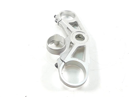 2013 BMW S1000RR K46 Upper Triple Tree Steering Clamp 55mm 31427713161 {{ shop.shopifyCountryName }} - Mototech271