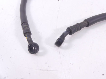 2012 Yamaha XT1200 Super Tenere Rear Abs Brake Line Hose Tube Set 23P-2581K-00-0 {{ shop.shopifyCountryName }} - Mototech271