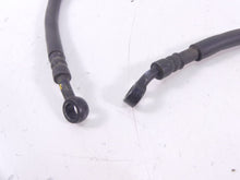 Load image into Gallery viewer, 2012 Yamaha XT1200 Super Tenere Rear Abs Brake Line Hose Tube Set 23P-2581K-00-0
