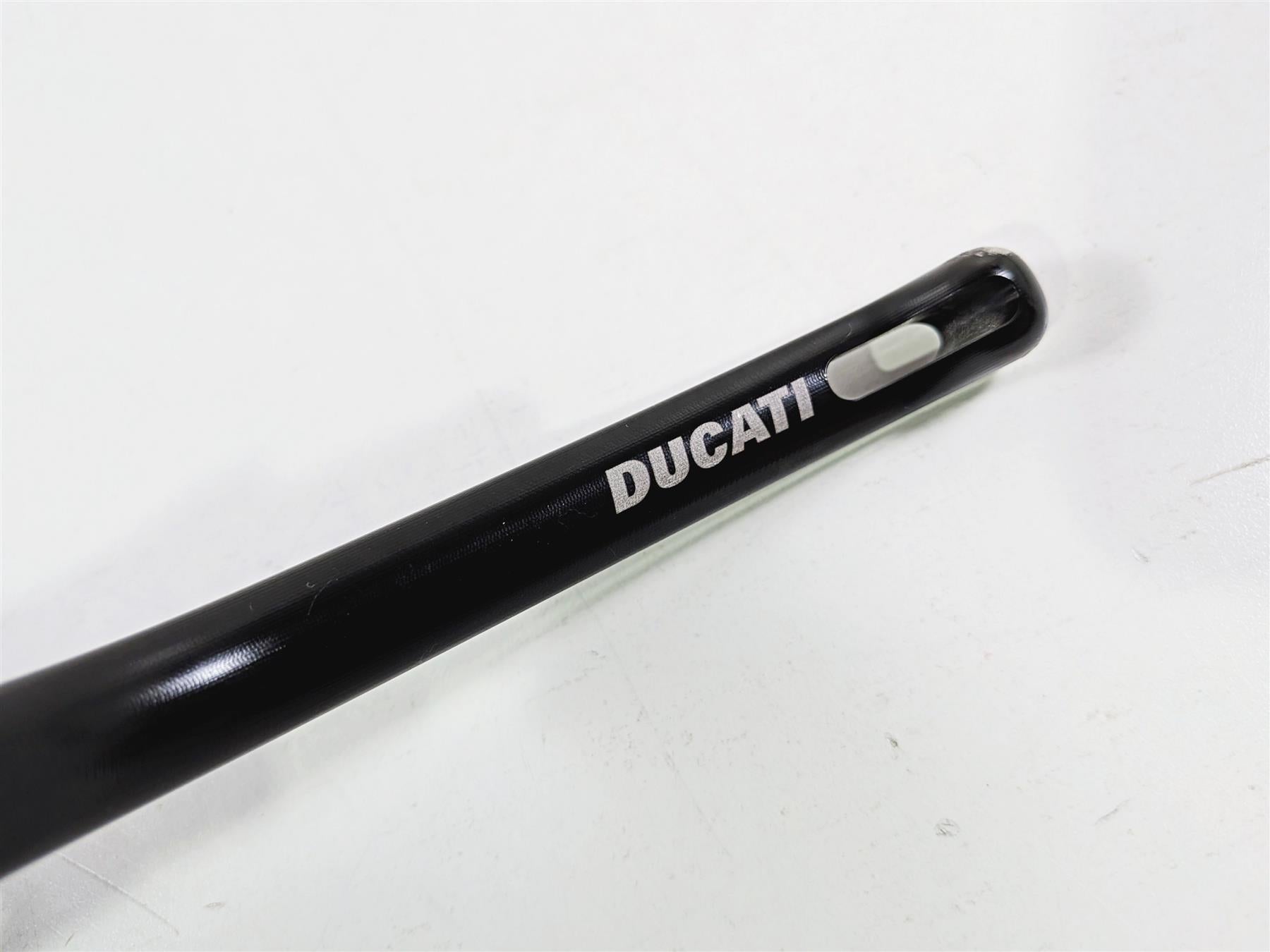 2019 Ducati Panigale V4S V4 S Corse Clutch Radial Master Cylinder 63040602C {{ shop.shopifyCountryName }} - Mototech271