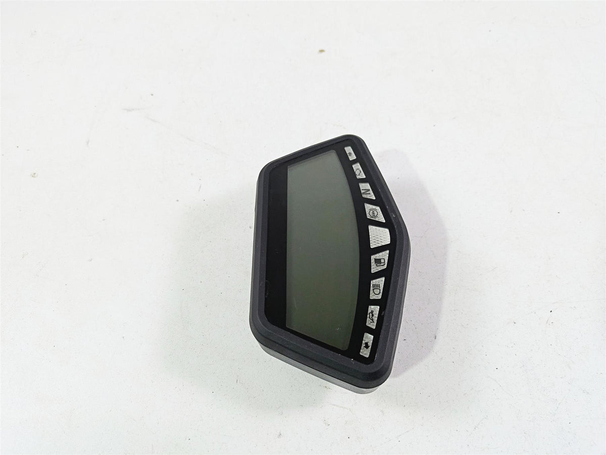 2013 Ducati Hypermotard 821 SP Speedometer Gauge Instrument - 22k 40610951F {{ shop.shopifyCountryName }} - Mototech271