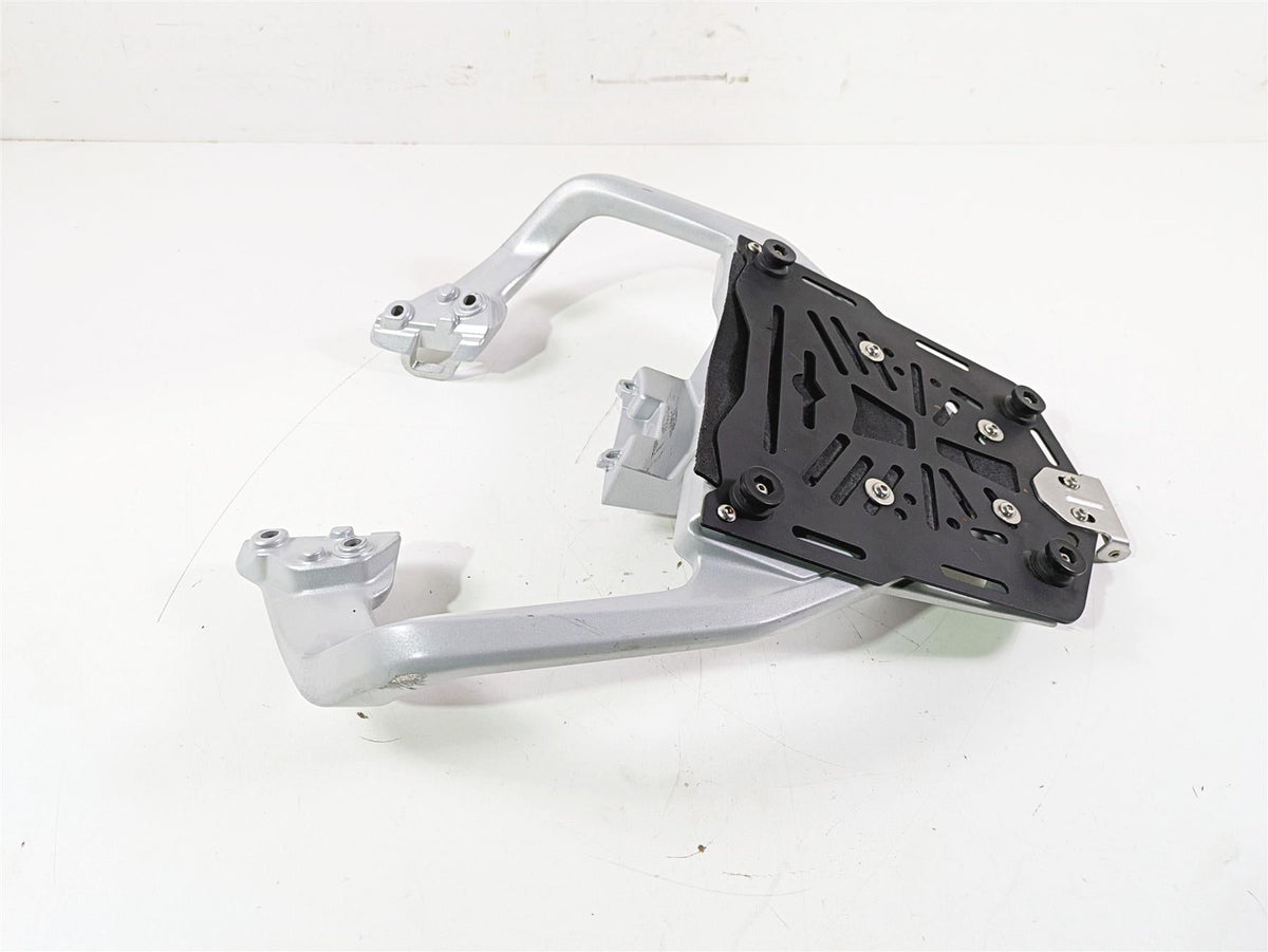 2019 BMW G310GS K02 Rear Grab & Luggage Carrier 46548566278 {{ shop.shopifyCountryName }} - Mototech271