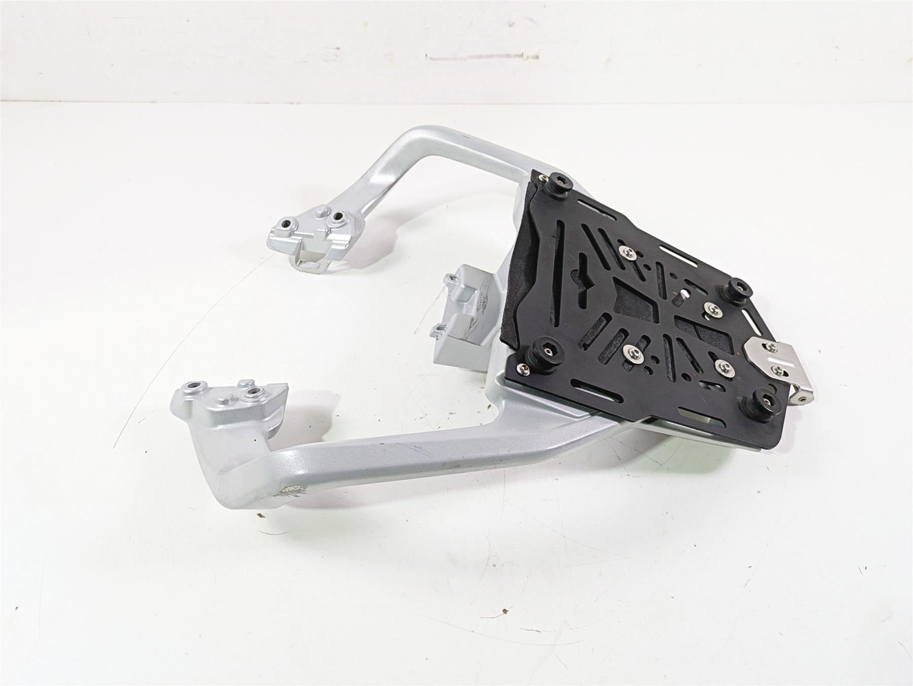 2019 BMW G310GS K02 Rear Grab & Luggage Carrier 46548566278 {{ shop.shopifyCountryName }} - Mototech271