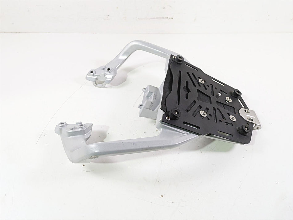 2019 BMW G310GS K02 Rear Grab & Luggage Carrier 46548566278 {{ shop.shopifyCountryName }} - Mototech271