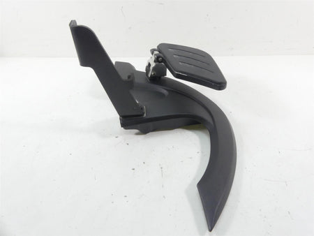2011 Victory Vision Tour Right Rear Floorboard Floor Foot Board & Mount 5135906 {{ shop.shopifyCountryName }} - Mototech271