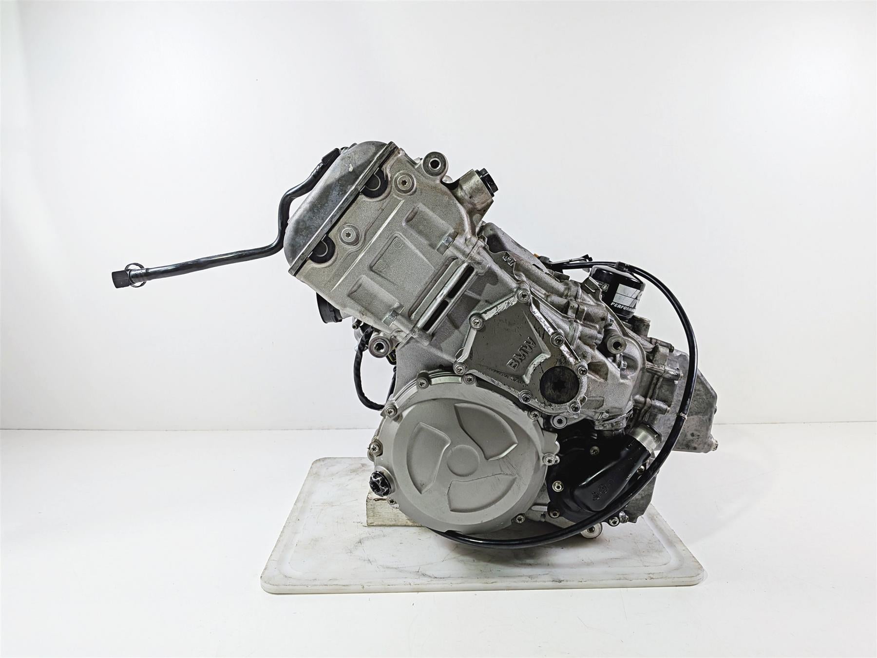 2016 BMW S1000RR K46 Running 104EA Engine Motor 10K Only 11008561981-Mototech271