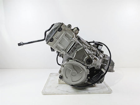 2016 BMW S1000RR K46 Running 104EA Engine Motor 10K Only 11008561981-Mototech271