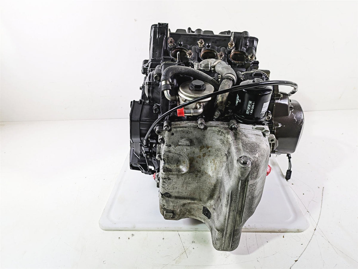 2012 Triumph Dayton 675 Great Running Engine Motor 33K -Video READ T1160540 {{ shop.shopifyCountryName }} - Mototech271