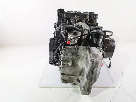 2012 Triumph Dayton 675 Great Running Engine Motor 33K -Video READ T1160540 {{ shop.shopifyCountryName }} - Mototech271