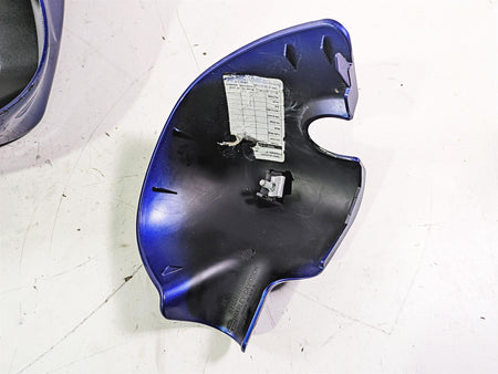 2015 Harley Touring FLHTKL E -Glide Low Right Lower Leg Fairing Cover 57100114 {{ shop.shopifyCountryName }} - Mototech271