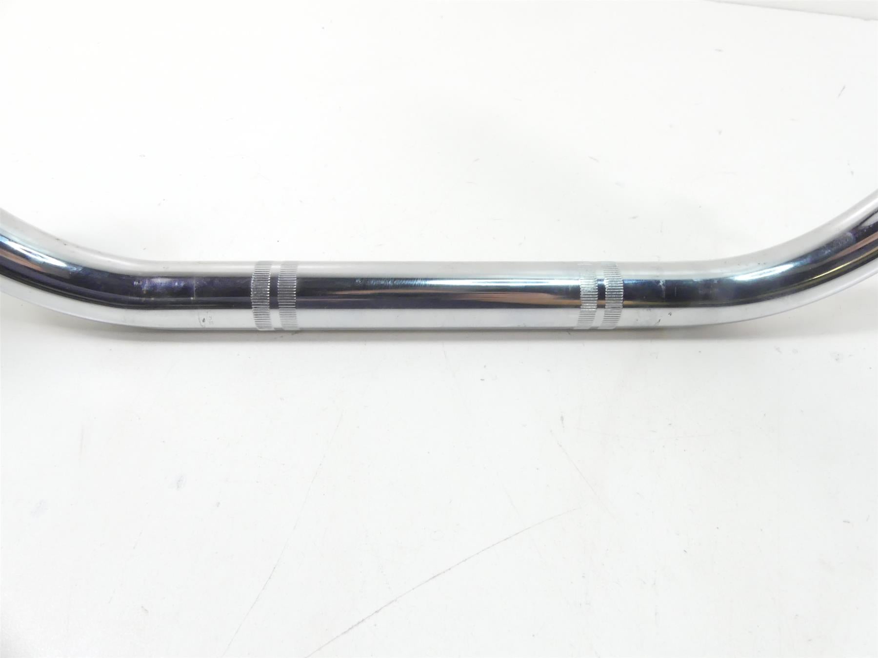 2007 Yamaha XVS1300 V-Star Straight Handlebar Handle Bar 3D8-26111-01-00 {{ shop.shopifyCountryName }} - Mototech271