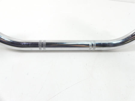 2007 Yamaha XVS1300 V-Star Straight Handlebar Handle Bar 3D8-26111-01-00 {{ shop.shopifyCountryName }} - Mototech271