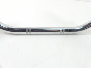 2007 Yamaha XVS1300 V-Star Straight Handlebar Handle Bar 3D8-26111-01-00 | Mototech271